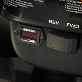 golf cart battery meter troubleshooting