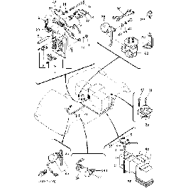 Yamaha J55 Golf Cart Wiring Diagram - Wiring Diagram Schemas