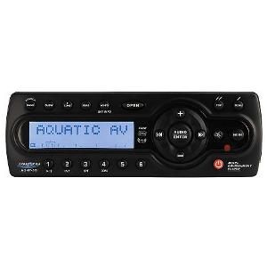 Aquatic AV iPOD Head Unit - Audio/Electronics - Accessories