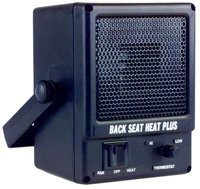 Heater 12 Volt 25 Amp Heaters Accessories Motorsports TNT